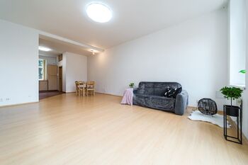 Prodej bytu 2+kk v osobním vlastnictví 103 m², Brno