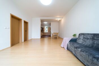 Prodej bytu 2+kk v osobním vlastnictví 103 m², Brno