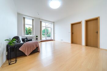 Prodej bytu 2+kk v osobním vlastnictví 103 m², Brno