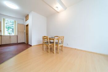 Prodej bytu 2+kk v osobním vlastnictví 103 m², Brno