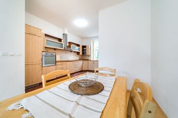 Prodej bytu 2+kk v osobním vlastnictví 103 m², Brno