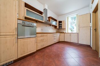 Prodej bytu 2+kk v osobním vlastnictví 103 m², Brno