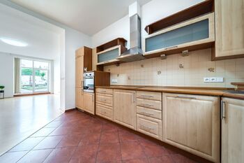 Prodej bytu 2+kk v osobním vlastnictví 103 m², Brno