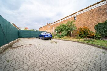 Prodej bytu 2+kk v osobním vlastnictví 103 m², Brno
