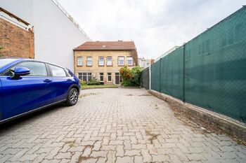 Prodej bytu 2+kk v osobním vlastnictví 103 m², Brno