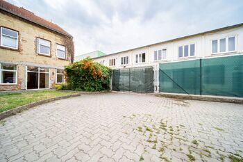 Prodej bytu 2+kk v osobním vlastnictví 103 m², Brno