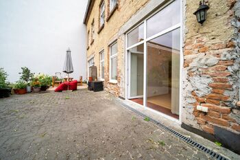 Prodej bytu 2+kk v osobním vlastnictví 103 m², Brno