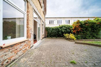 Prodej bytu 2+kk v osobním vlastnictví 103 m², Brno