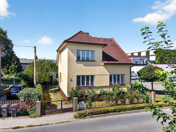 Prodej domu 110 m², Valašské Meziříčí