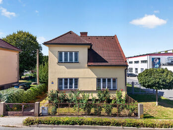 Prodej domu 110 m², Valašské Meziříčí