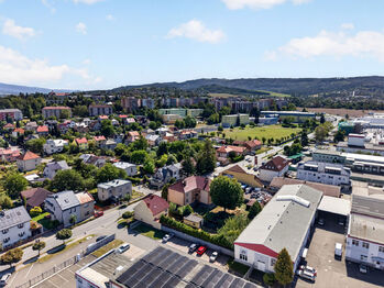 Prodej domu 110 m², Valašské Meziříčí