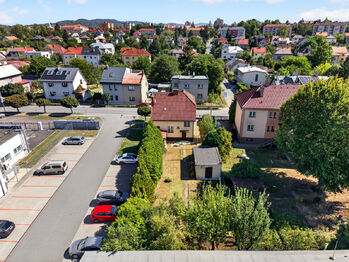 Prodej domu 110 m², Valašské Meziříčí