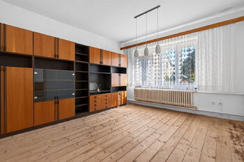 Prodej domu 110 m², Valašské Meziříčí