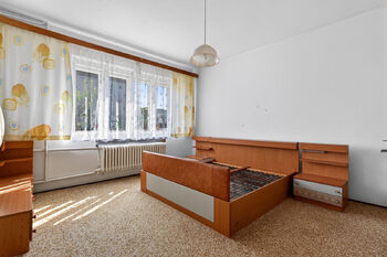 Prodej domu 110 m², Valašské Meziříčí
