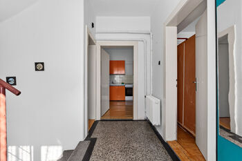 Prodej domu 110 m², Valašské Meziříčí