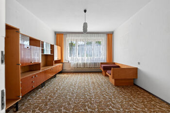 Prodej domu 110 m², Valašské Meziříčí
