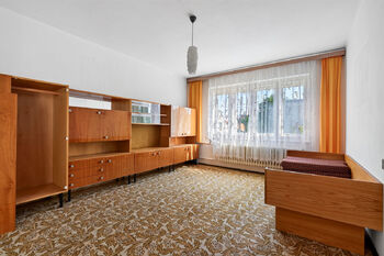 Prodej domu 110 m², Valašské Meziříčí