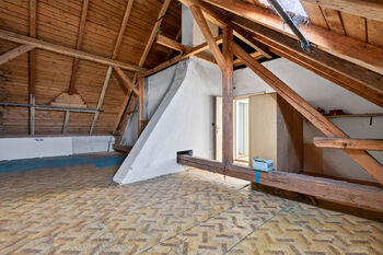 Prodej domu 110 m², Valašské Meziříčí