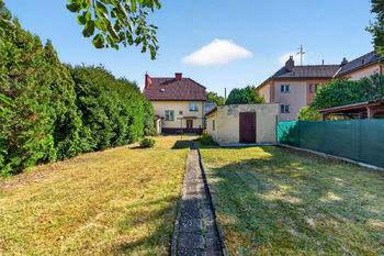 Prodej domu 110 m², Valašské Meziříčí