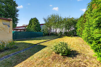 Prodej domu 110 m², Valašské Meziříčí