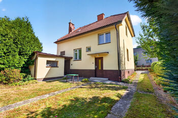 Prodej domu 110 m², Valašské Meziříčí