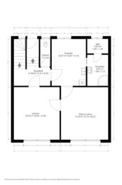 Prodej domu 110 m², Valašské Meziříčí