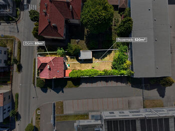 Prodej domu 110 m², Valašské Meziříčí