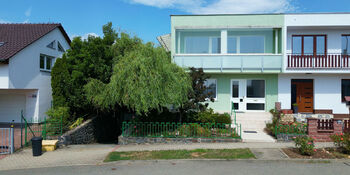 Prodej domu 328 m², Brno