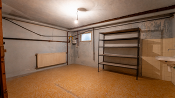 Prodej domu 328 m², Brno
