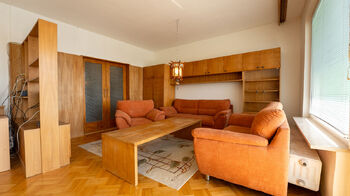 Prodej domu 328 m², Brno