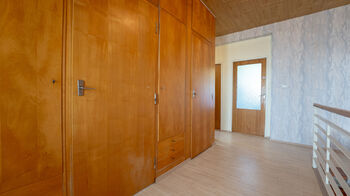 Prodej domu 328 m², Brno