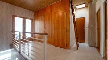 Prodej domu 328 m², Brno