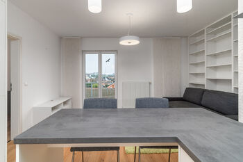 Pronájem bytu 2+kk v osobním vlastnictví 40 m², Zbůch