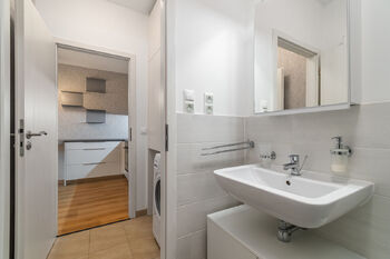 Pronájem bytu 2+kk v osobním vlastnictví 40 m², Zbůch