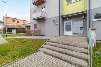 Pronájem bytu 2+kk v osobním vlastnictví 40 m², Zbůch