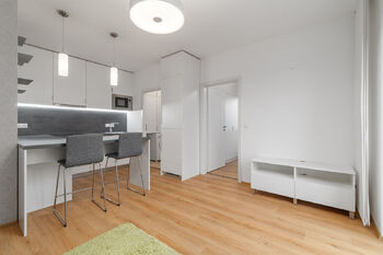 Pronájem bytu 2+kk v osobním vlastnictví 40 m², Zbůch