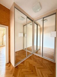 Prodej bytu 3+1 v osobním vlastnictví 130 m², Praha 2 - Vinohrady