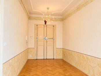 Prodej bytu 3+1 v osobním vlastnictví 130 m², Praha 2 - Vinohrady