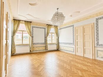 Prodej bytu 3+1 v osobním vlastnictví 130 m², Praha 2 - Vinohrady