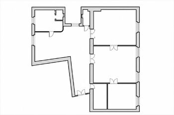 Prodej bytu 3+1 v osobním vlastnictví 130 m², Praha 2 - Vinohrady