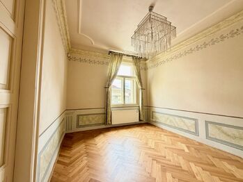 Prodej bytu 3+1 v osobním vlastnictví 130 m², Praha 2 - Vinohrady