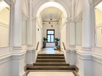 Prodej bytu 3+1 v osobním vlastnictví 130 m², Praha 2 - Vinohrady