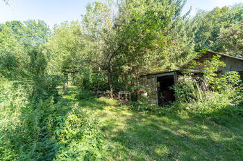 Prodej pozemku 2442 m², Nymburk