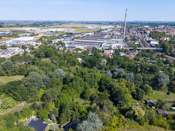 Prodej pozemku 2442 m², Nymburk