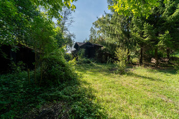 Prodej pozemku 2442 m², Nymburk