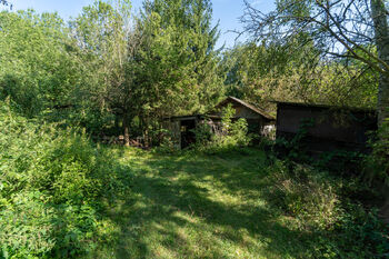 Prodej pozemku 2442 m², Nymburk