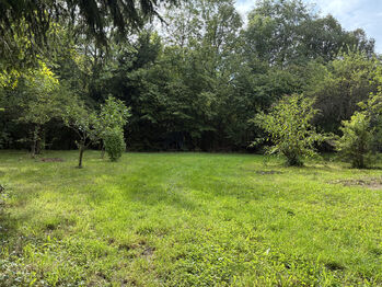 Prodej pozemku 2442 m², Nymburk