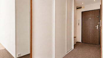 Prodej bytu 3+kk v osobním vlastnictví 55 m², Praha 4 - Kamýk