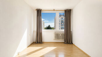 Prodej bytu 3+kk v osobním vlastnictví 55 m², Praha 4 - Kamýk