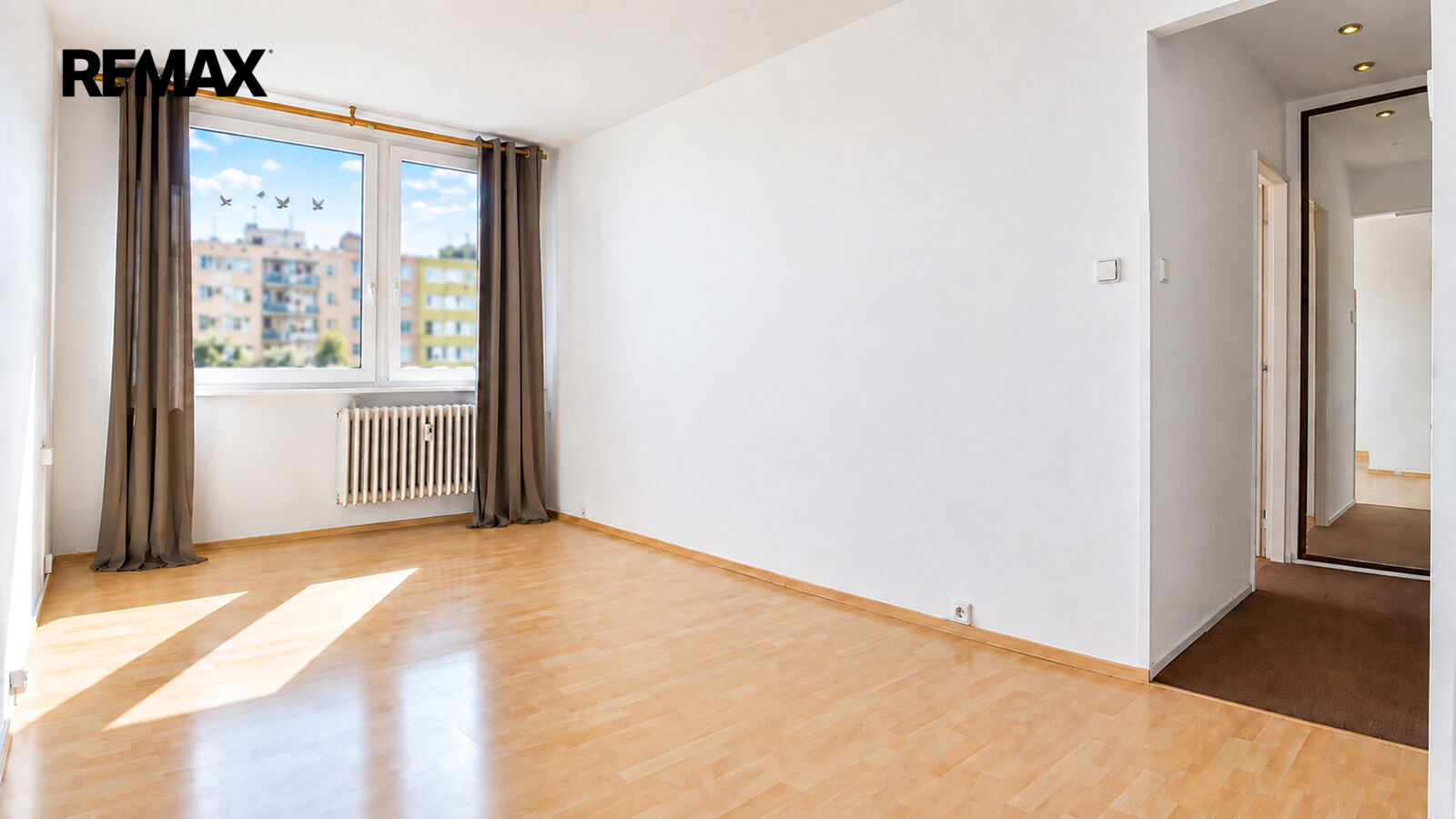 Prodej bytu 3+kk v osobním vlastnictví 55 m², Praha 4 - Kamýk, Praha – náhled fotky 2